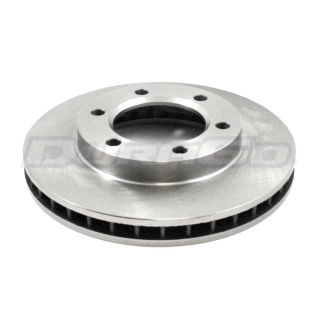 Bremsscheibe Vorne - Brake Rotor  GM Trucks 4WD K+V 71-91
